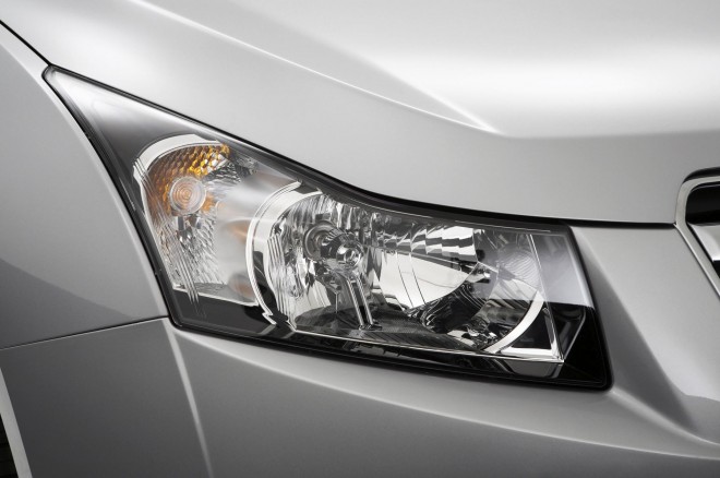 2009 Holden Cruze Wallpapers