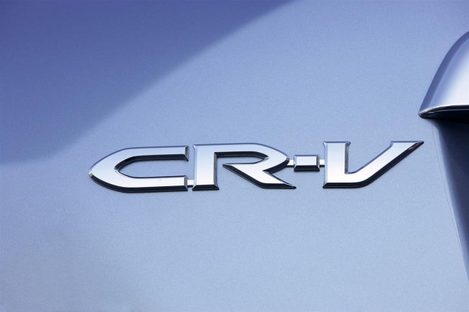 2009 Honda CR-V Wallpapers