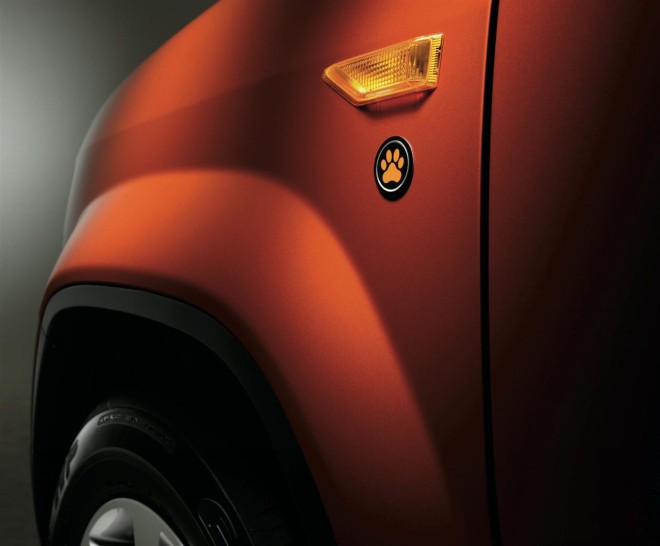 2009 Honda Element Dog-friendly Concept Wallpapers