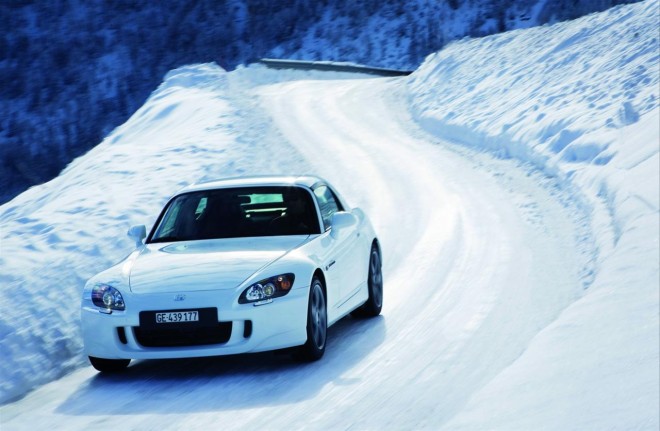 2009 Honda S2000 Ultimate Edition Wallpapers