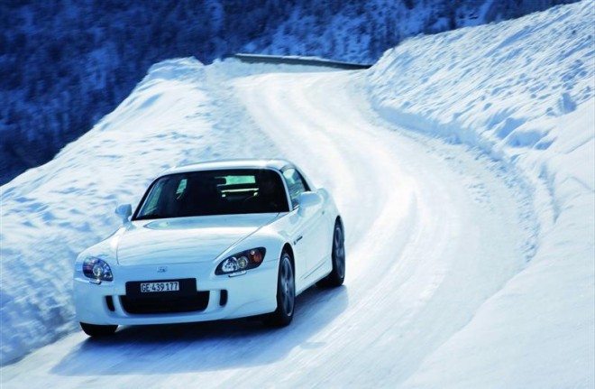 2009 Honda S2000 Ultimate Edition Wallpapers
