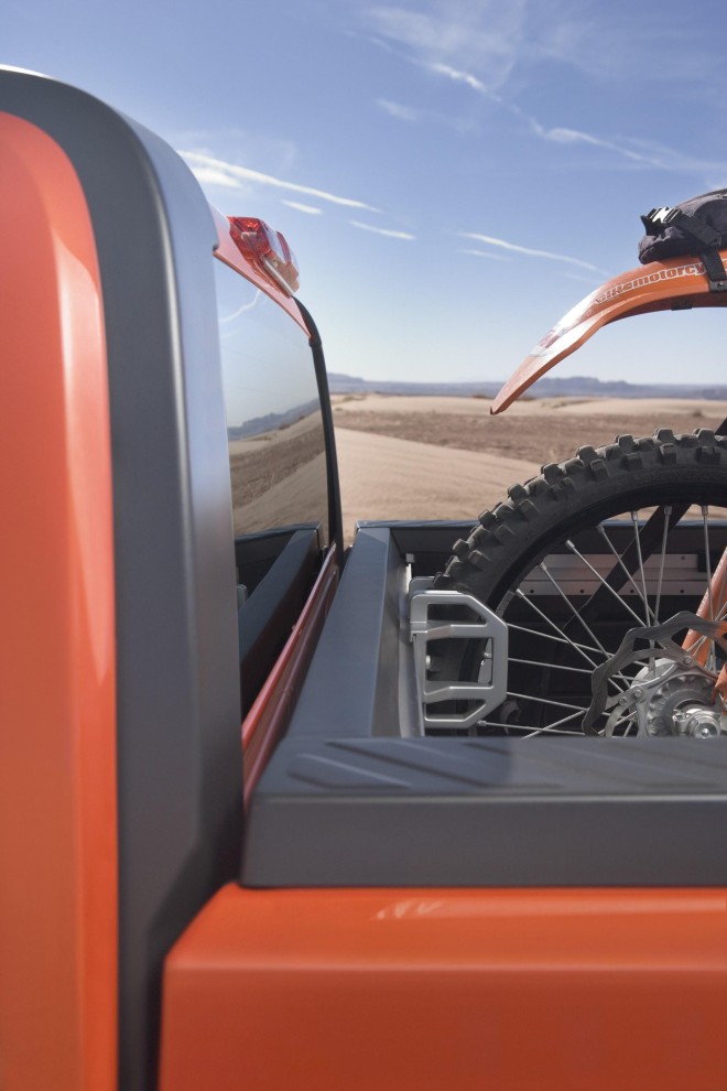 2009 Hummer H3T Alpha Wallpapers