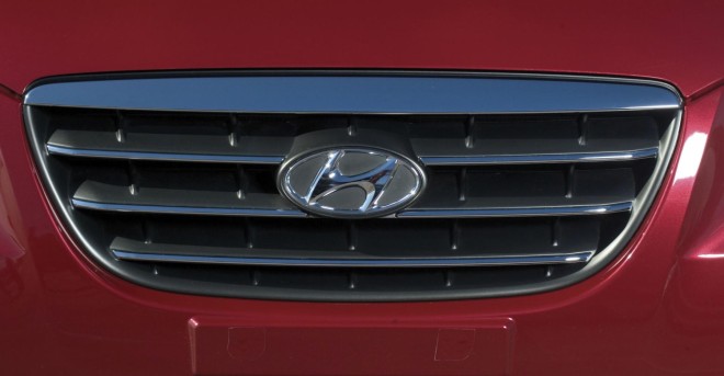 2009 Hyundai Elantra Wallpapers