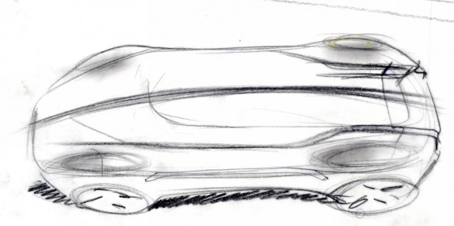 2009 IDEA Era Barchetta Concept Wallpapers