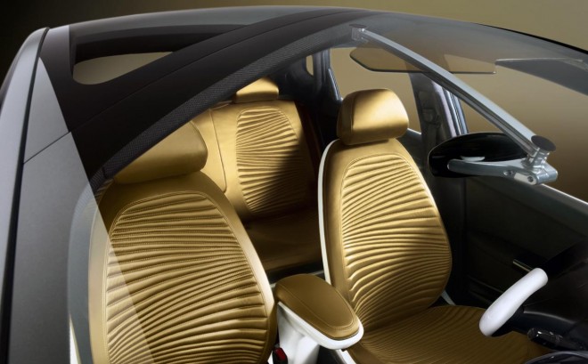 2009 Kia No 3 Concept MPV Wallpapers