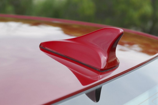 2009 Kia Optima Wallpapers