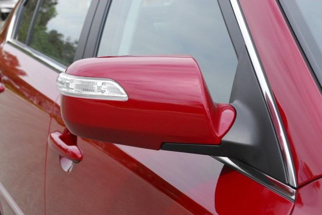 2009 Kia Optima Wallpapers