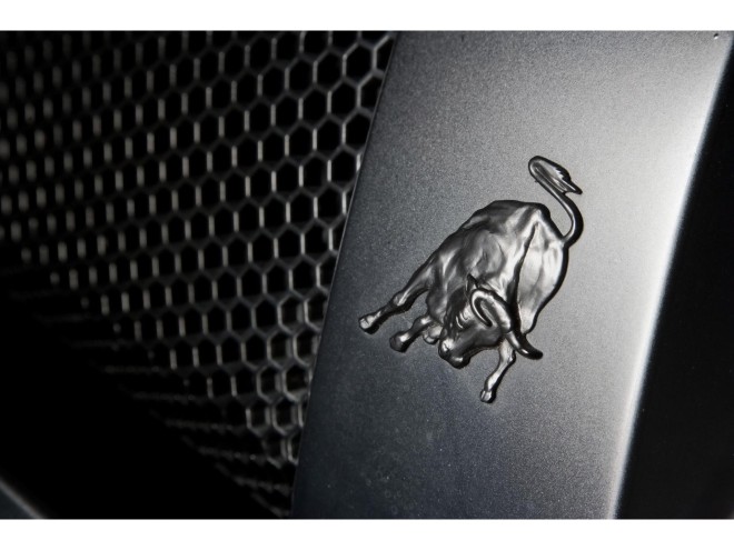 2009 Lamborghini Edo Competition LP710 Audigier Limited Edition Wallpapers