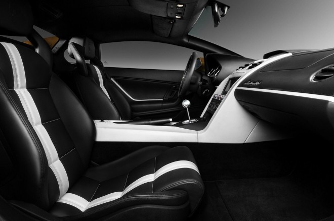 2009 Lamborghini Gallardo LP550-2 Valentino Balboni Wallpapers