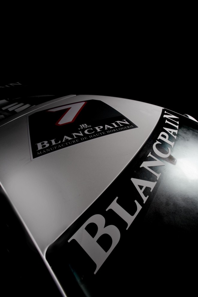 2009 Lamborghini Gallardo LP560-4 Super Trofeo Wallpapers