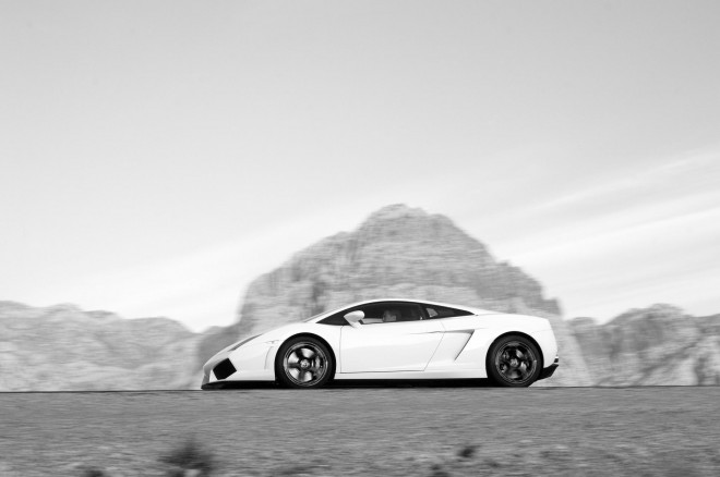 2009 Lamborghini Gallardo Wallpapers