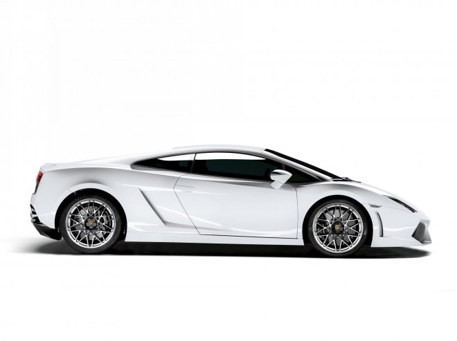 2009 Lamborghini Gallardo Wallpapers
