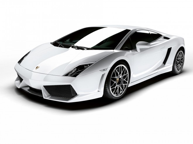 2009 Lamborghini Gallardo Wallpapers
