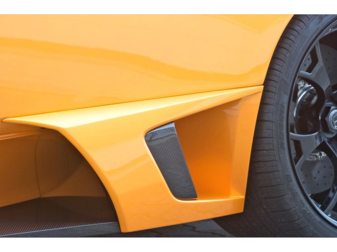 2009 Lamborghini IMSA Murcielago Spyder Wallpapers