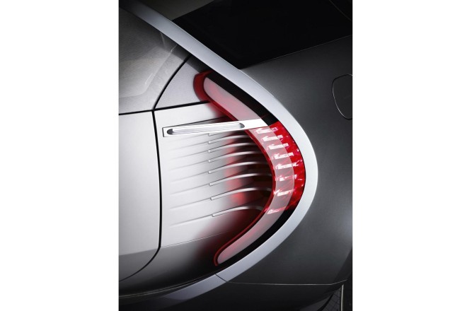 2009 Renault Ondelios Concept Wallpapers