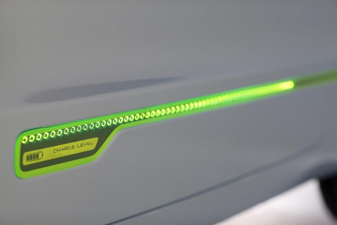 2009 Renault Z.E. Concept Wallpapers