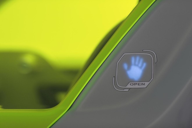 2009 Renault Z.E. Concept Wallpapers