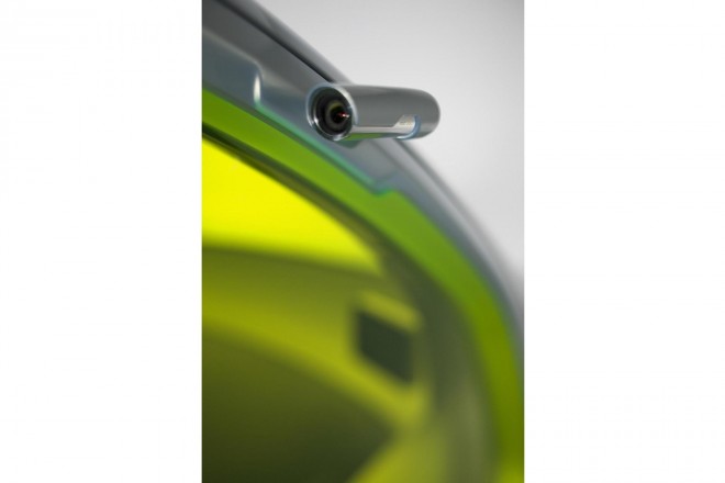 2009 Renault Z.E. Concept Wallpapers