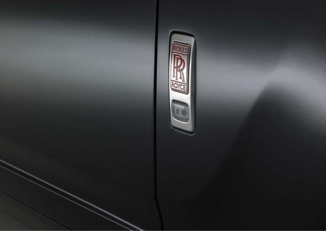 2009 Rolls-Royce 200EX Concept Wallpapers