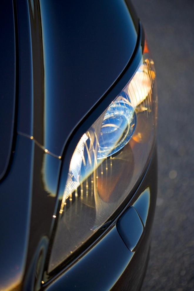 2009 Volvo C70 Wallpapers