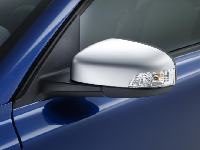 2009 Volvo S40 Wallpapers