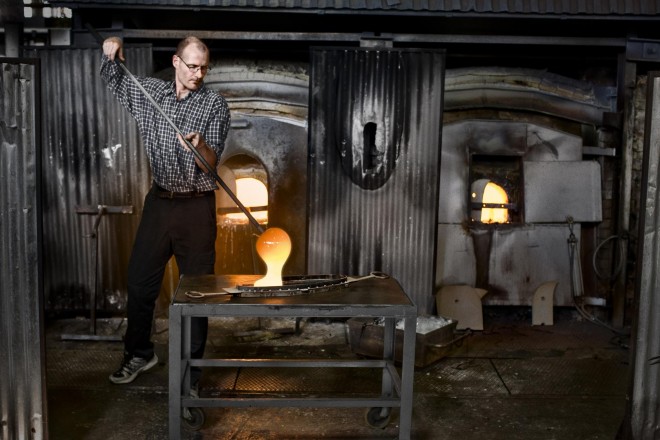 2009 Volvo S60 Concept Wallpapers