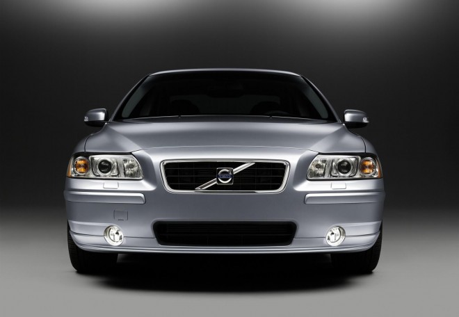 2009 Volvo S60 Wallpapers