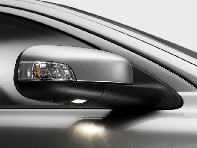 2009 Volvo S60 Wallpapers