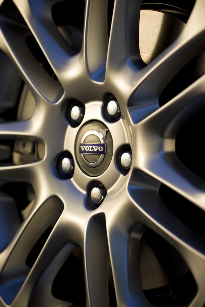 2009 Volvo S80 Wallpapers