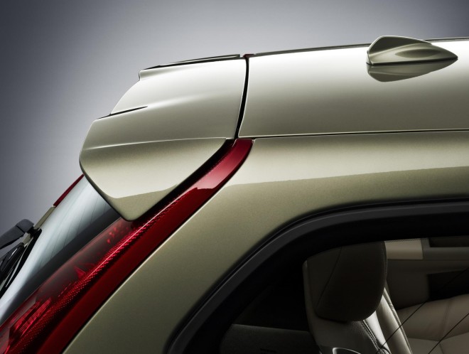 2009 Volvo V50 DRIVe Wallpapers