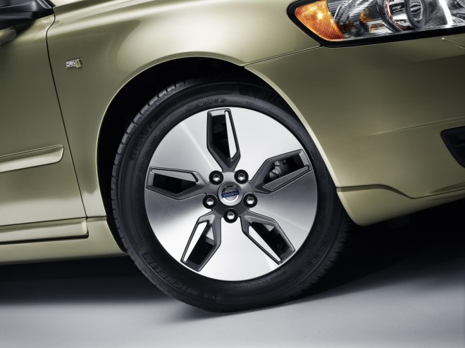 2009 Volvo V50 DRIVe Wallpapers