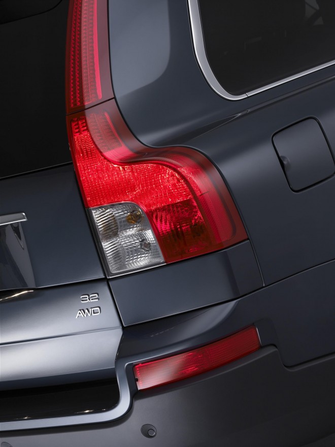 2009 Volvo XC 90 Wallpapers