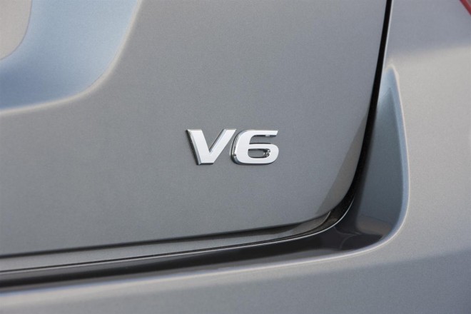 2010 Acura TSX V-6 Wallpapers