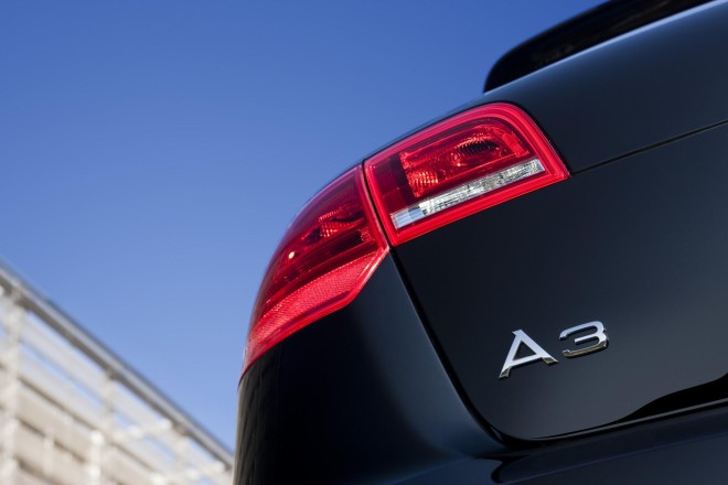 2010 Audi A3 Wallpapers