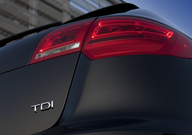 2010 Audi A3 Wallpapers