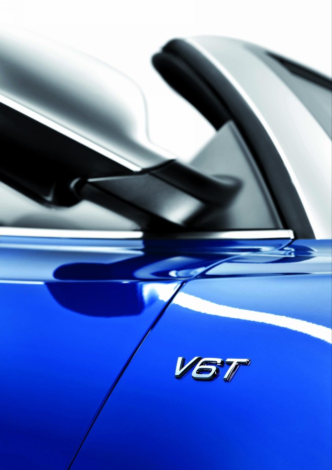 2010 Audi A5 Wallpapers