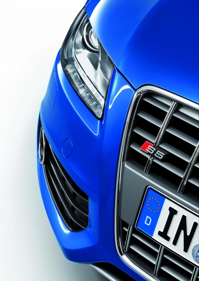 2010 Audi A5 Wallpapers