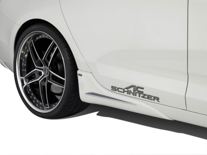 2010 BMW AC Schnitzer 5 Series GT Wallpapers