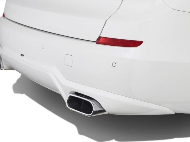 2010 BMW AC Schnitzer 5 Series GT Wallpapers