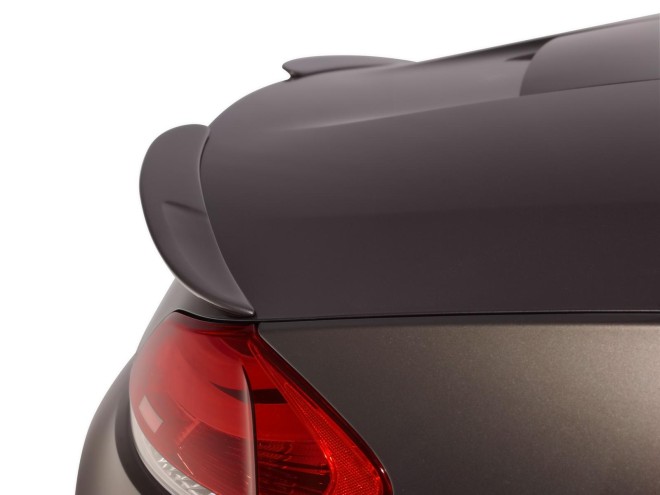 2010 BMW AC Schnitzer Z4 E89 Wallpapers