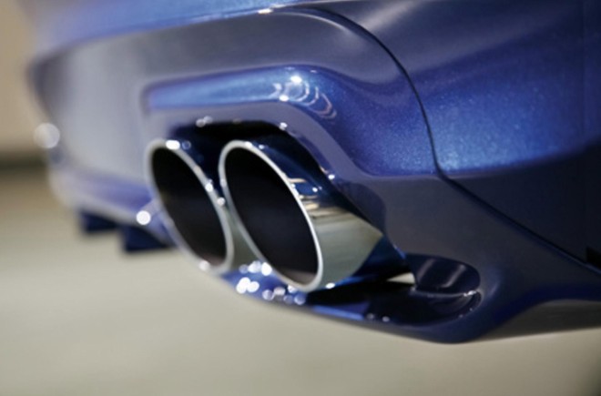 2010 BMW Alpina B3 S Biturbo Wallpapers