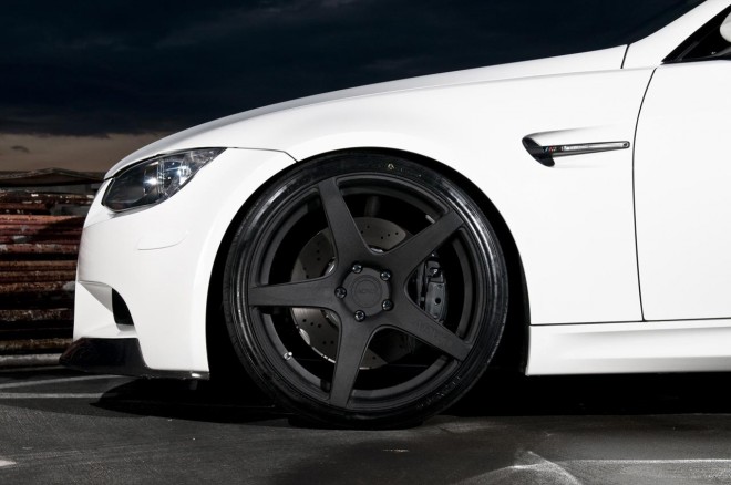 2010 BMW Avus Performance M3 Wallpapers