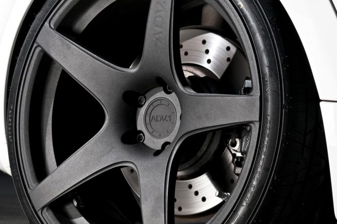 2010 BMW Avus Performance M3 Wallpapers