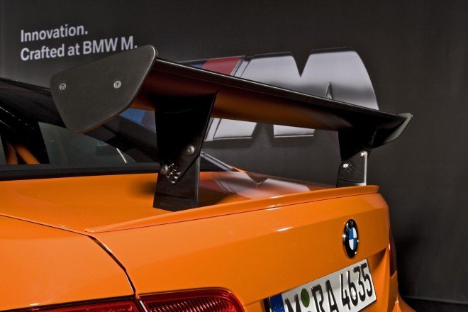 2010 BMW M3 GTS Wallpapers