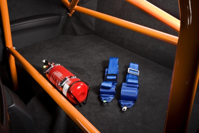 2010 BMW M3 GTS Wallpapers