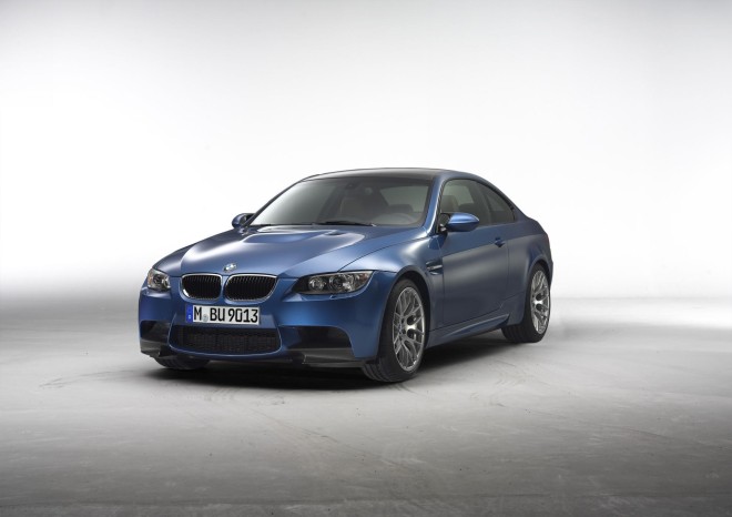 2010 BMW M3 Wallpapers
