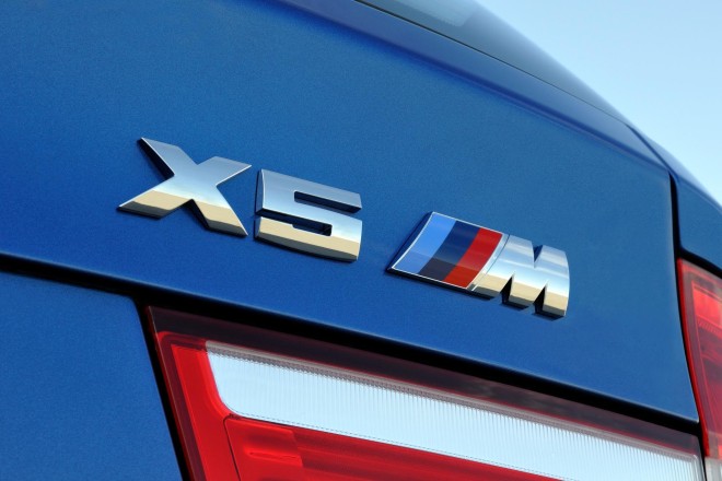 2010 BMW X5 M Wallpapers