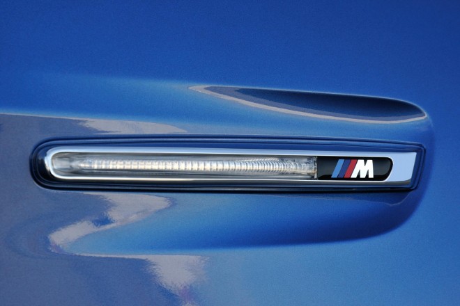 2010 BMW X5 M Wallpapers