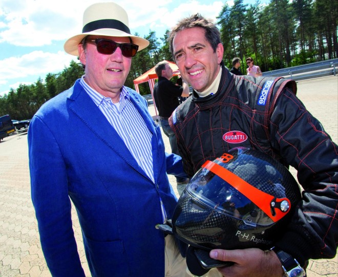 2010 Bugatti Veyron 16.4 Super Sport Wallpapers