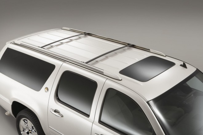 2010 Chevrolet Suburban 75th Anniversary Diamond Edition Wallpapers